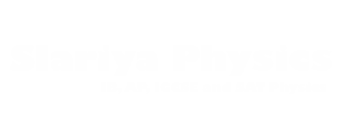 IB Physics/ IGCSE Physics/ AP Physics Online Classes Logo